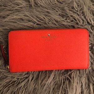 Kate Spade Lacey Wallet